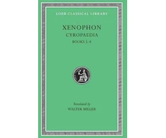 KNYGA Xenophon Cyropaedia, Volume II