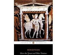 KNYGA Xenophon Hiero the Tyrant and Other Treatises