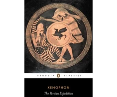 KNYGA Xenophon Persian Expedition