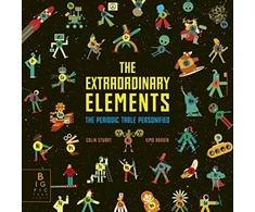 KNYGA Ximo Abadia Extraordinary Elements