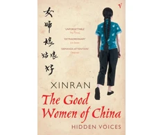 KNYGA Xinran Good Women Of China, Hidden Voices