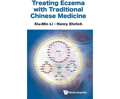 KNYGA Xiu Min Li Treating Eczema With Traditional Chinese Medicine
