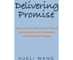 KNYGA Xueli Wang Delivering Promise