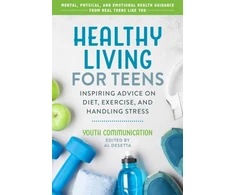 KNYGA Y C Teen Healthy Living for Teens