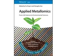 KNYGA Y F Li Applied Metallomics
