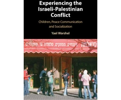 KNYGA Yael Warshel Experiencing the Israeli-Palestinian Conflict