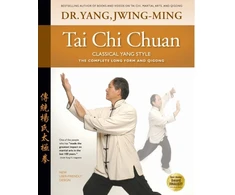 KNYGA Yang Jwing Ming Tai Chi Chuan Classical Yang Style