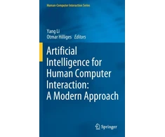 KNYGA Yang Li Artificial Intelligence for Human Computer Interaction: A Modern Approach