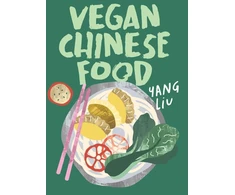 KNYGA Yang Liu Vegan Chinese Food