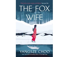 KNYGA Yangsze Choo Fox Wife