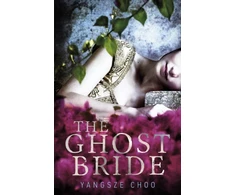 KNYGA Yangsze Choo Ghost Bride