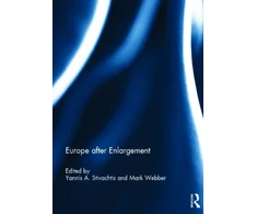 KNYGA Yannis Stivachtis Europe after Enlargement
