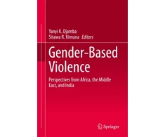 KNYGA Yanyi K Djamba Gender-Based Violence