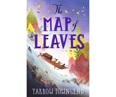 KNYGA Yarrow Townsend Map of Leaves