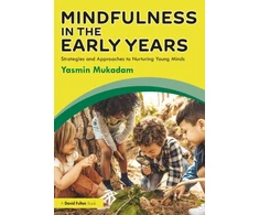 KNYGA Yasmin Mukadam Mindfulness in Early Years