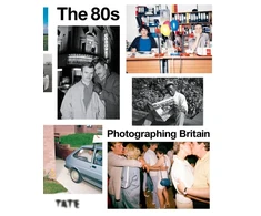 KNYGA Yasufumi Nakamori 80s, Photographing Britain