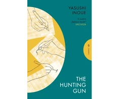 KNYGA Yasushi Inoue Hunting Gun