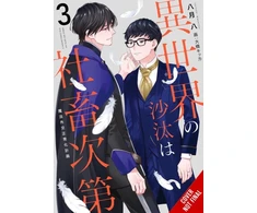 KNYGA Yatsuki Wakatsu Other World's Books Depend on the Bean Counter, Vol. 3 (light novel)