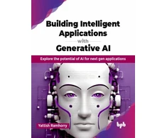 KNYGA Yattish Ramhorry Building Intelligent Applications with Generative AI