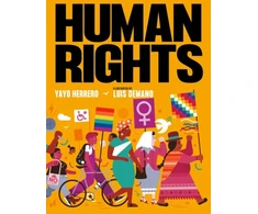 KNYGA Yayo Herrero Human Rights