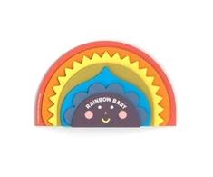 KNYGA Yeonju Yang Rainbow Baby