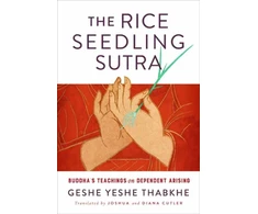 KNYGA Yeshe Thabkhe Rice Seedling Sutra