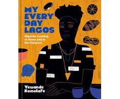 KNYGA Yewande Komolafe My Everyday Lagos