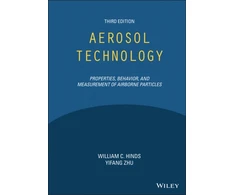 KNYGA Yifang Zhu Aerosol Technology