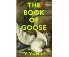 KNYGA Yiyun Li Book of Goose