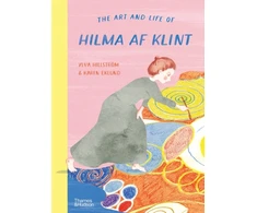 KNYGA Ylva Hillstrom Art and Life of Hilma af Klint