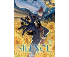KNYGA Yoann Vorniere Silence Volume 2