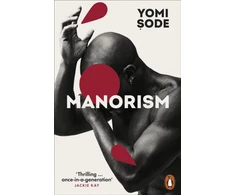 KNYGA Yomi Sode Manorism