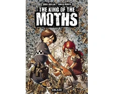 KNYGA Yongtaek Chae King Of The Moths