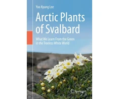 KNYGA Yoo Kyung Lee Arctic Plants of Svalbard