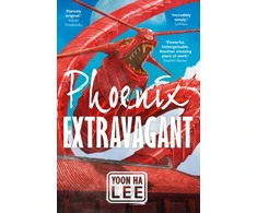 KNYGA Yoon Ha Lee Phoenix Extravagant