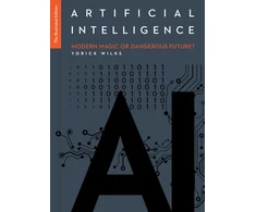 KNYGA Yorick Wilks Artificial Intelligence: The Illustrated Edition