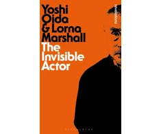 KNYGA Yoshi Oida Invisible Actor