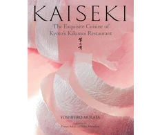 KNYGA Yoshihiro Murata Kaiseki: The Exquisite Cuisine of Kyoto's Kikunoi Restaurant