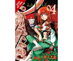 KNYGA Yoshimurakana Murcielago, Vol. 4