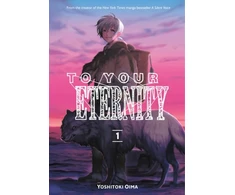 KNYGA Yoshitoki Ima To Your Eternity 1