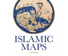 KNYGA Yossef Rapoport Islamic Maps