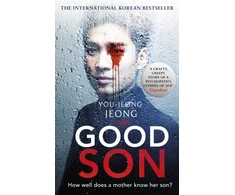 KNYGA You Jeong Jeong Good Son