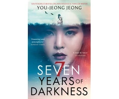 KNYGA You Jeong Jeong Seven Years of Darkness