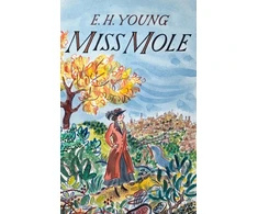 KNYGA Young E H Miss Mole