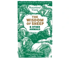 KNYGA Young R The Wisdom of Sheep &amp; Other Animals