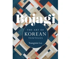 KNYGA Youngmin Lee Bojagi