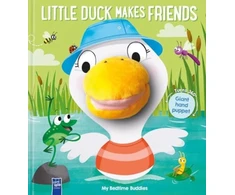 KNYGA Yoyo Books Little Duck Makes Friends