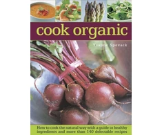 KNYGA Ysanne Spevak Cook Organic