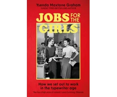 KNYGA Ysenda Maxtone Graham Jobs for the Girls
