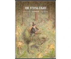 KNYGA Yuanhao Yang Flying Light